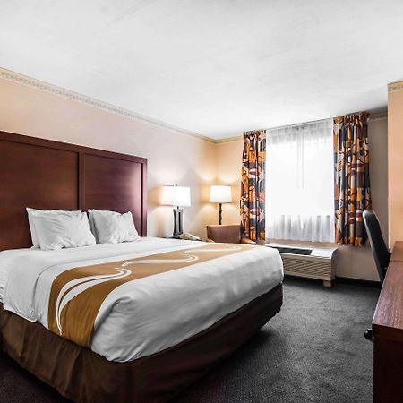 Quality Inn Cortland - University Area Eksteriør bilde