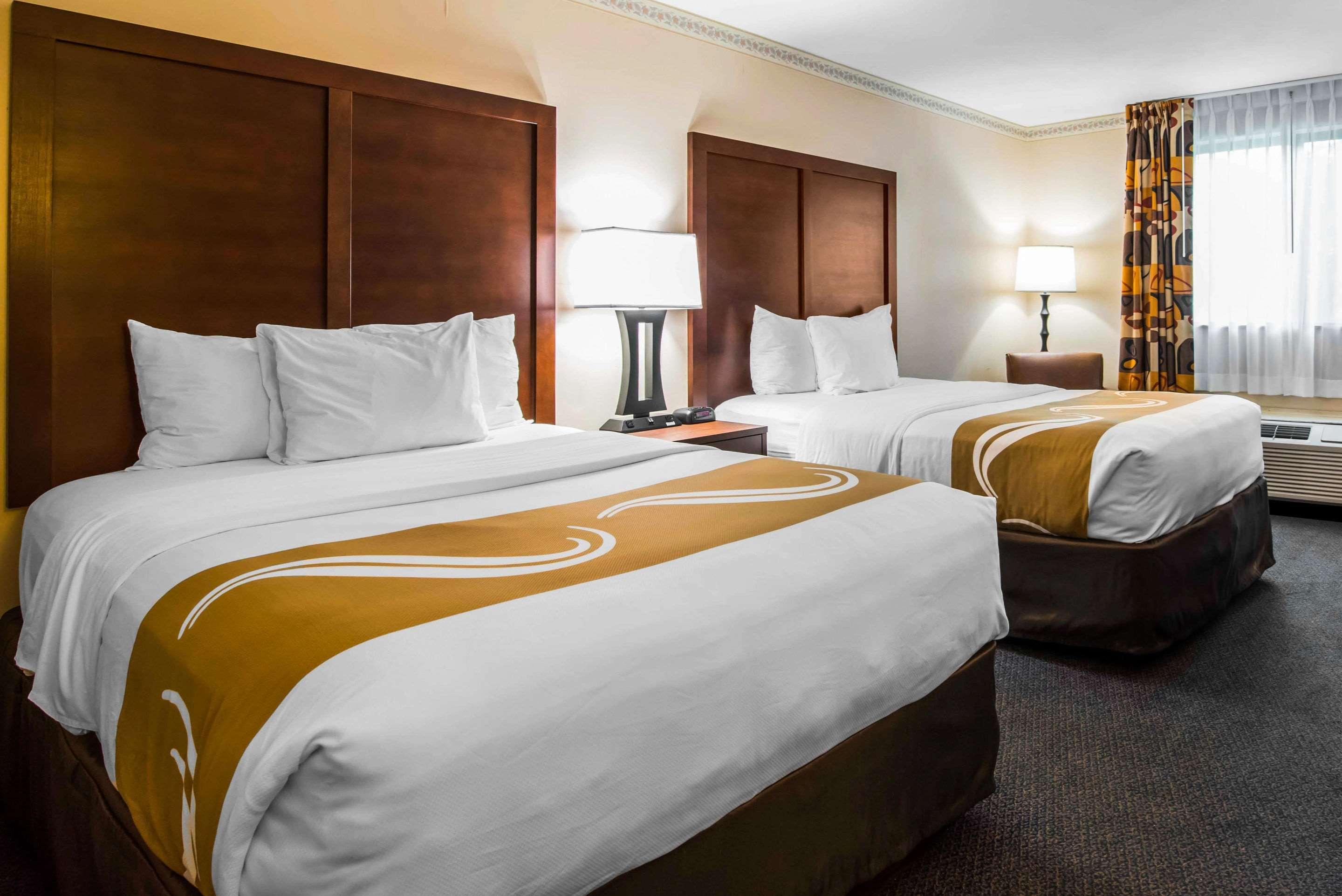 Quality Inn Cortland - University Area Eksteriør bilde