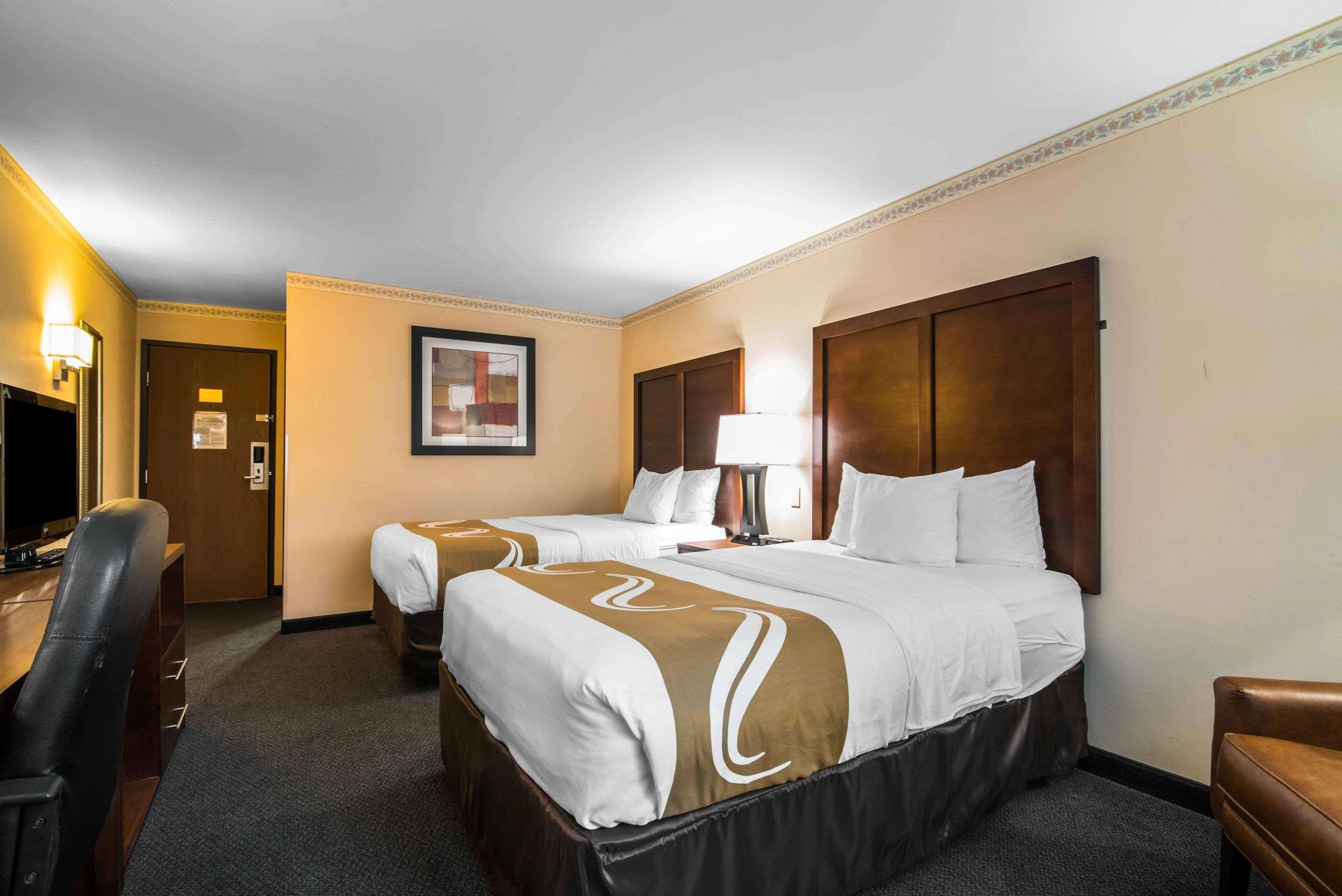 Quality Inn Cortland - University Area Eksteriør bilde